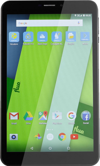 Fluo Live 4G Tablet (T704010)