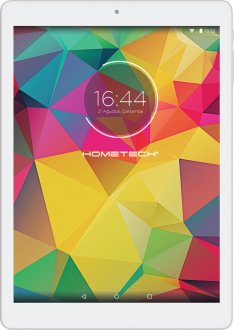 Hometech Elite Tab 9.7 Retina Tablet