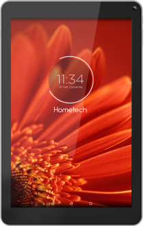 Hometech İdeal 10S Tablet