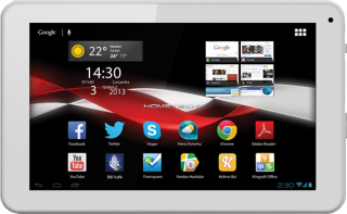 Hometech İdeal Tab 9 Tablet