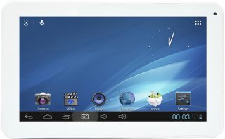 Hometech T920 Tablet