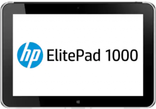 HP ElitePad 1000 G2 Tablet