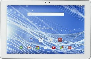 Insignia Flex 10.1" Tablet (NS-P10A6100)