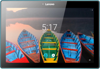 Lenovo Tab 10 (ZA1U0029TR) Tablet (TB-X103F)