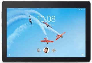 Lenovo Tab E10 TB-X104F Tablet (ZA470059TR)