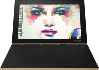 Lenovo Yoga Book (Android) Tablet (YB1-X90F)