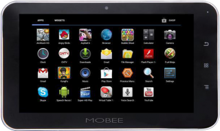 Mobee Nett 7" S900E Tablet