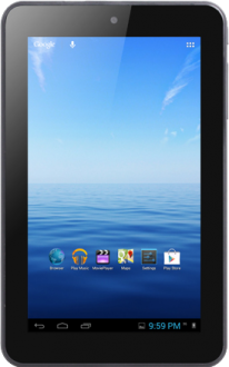 Nextbook NX007HD8G Tablet