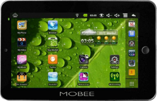 Mobee Nett 7" S800N Tablet