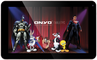 Onyo ActionTab XL Tweety Tablet