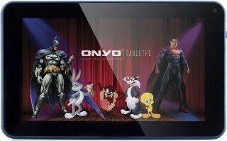 Onyo ActionTab 2 Batman Tablet