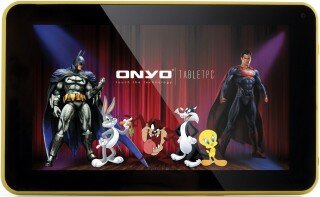 Onyo ActionTab 2 Tweety Tablet