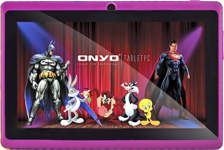 Onyo Funnytab Tweety Tablet