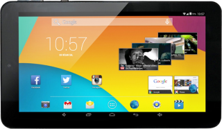 Piranha Cyber Tab 7.0 Tablet