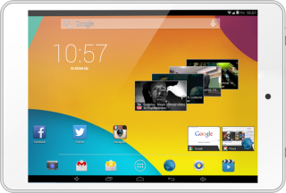 Piranha Premium R Tab 7.85 Tablet