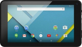 Piranha Go 4 Tab 7.0 Tablet