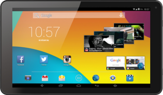 Piranha Premium Z Tab 9.0 Tablet