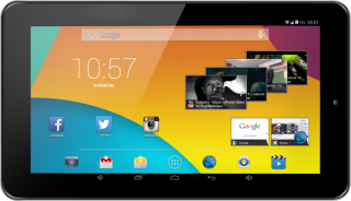 Piranha Premium M Tab 7.0 Tablet