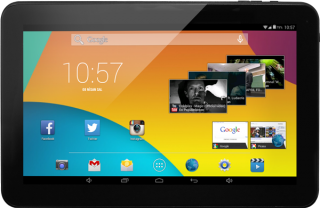 Piranha Rano Tab 10.1 Tablet