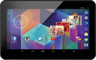 Piranha Rano 4 Tab 10.1 Tablet