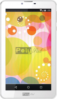 PolyPad i7 Pro 3G Tablet