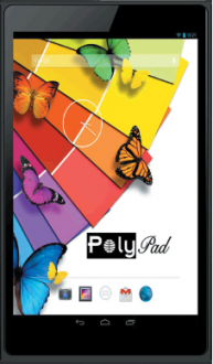 PolyPad i8 Tablet