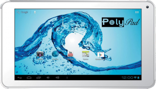 PolyPad 7108 Tablet