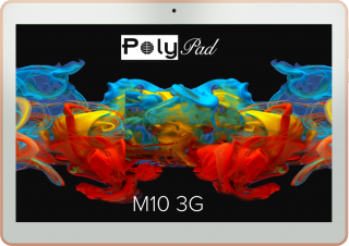 PolyPad M10 (3G) Tablet