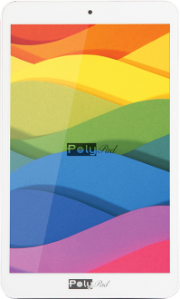 PolyPad Q8 Turbo Tablet