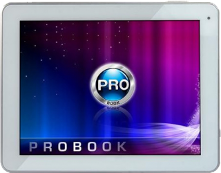 Probook PRBT120 Tablet