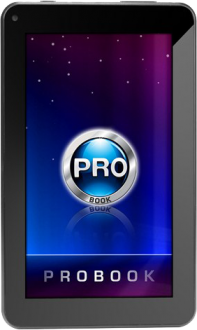 Probook PRBT755 Tablet