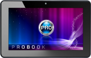 Probook PRBT762 Tablet