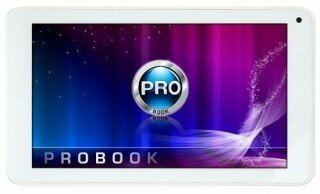 Probook PRBT765 Tablet