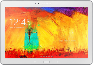 Samsung Galaxy Note 10.1 2014 Edition Tablet (SM-P600)