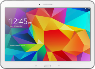 Samsung Galaxy Tab 4 10.0 Tablet (3G) (SM-T532)