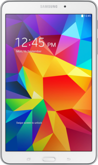 Samsung Galaxy Tab 4 8.0 Tablet (3G) (SM-T332)