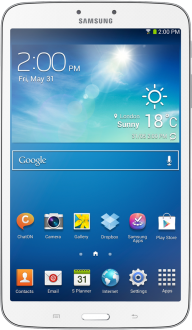 Samsung Galaxy Tab 3 8.0 Tablet (SM-T310)