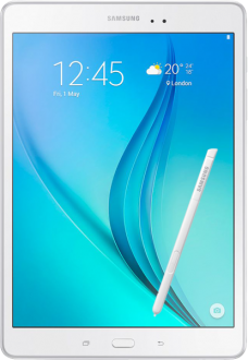 Samsung Galaxy Tab A 9.7" & S Pen Tablet (SM-P550)