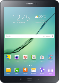 Samsung Galaxy Tab S2 9.7 Tablet (4G) (SM-T817)