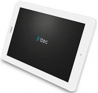 ttec MagicTab 708 GVR Tablet