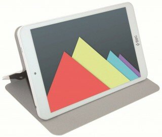 ttec MagicTab 8X Tablet