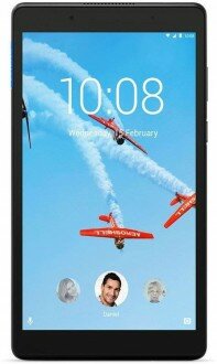 Lenovo Tab E8 ZA3W0015TR Tablet