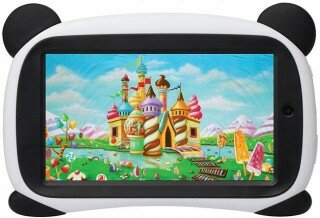 Everest EverPad SC-730 Tablet