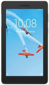 Lenovo TAB E7 ZA400019TR Tablet (TB-7104F)