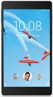 Lenovo TAB 7 Essential TB-7304F Tablet (Beyaz / 8 GB) (ZA300201TR)