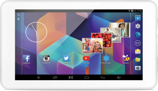 Piranha Joy 4 Tab Tablet