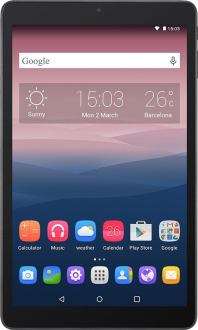 Alcatel Pixi 3 (10) Tablet