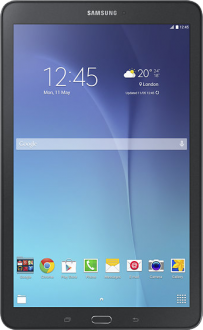 Samsung Galaxy Tab E 9.6" Tablet (3G) (SM-T562)