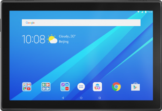 Lenovo Tab 4 10" Tablet (MSM8917)