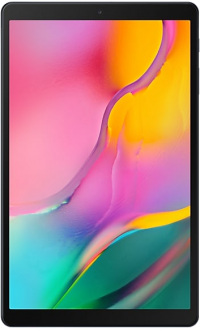 Samsung Galaxy Tab A 10.1 Wi-Fi (2019) Tablet (SM-T510)